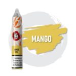 ZAP! Juice Aisu Nic SALT - Mango Ice E-Liquid