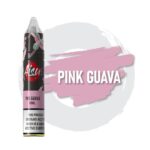 ZAP! Juice Aisu Nic SALT - Pink Guava Ice (Jeges Egzotikus Guava) E-Liquid