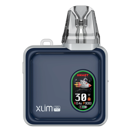 OXVA Xlim SQ Pro Elektromos cigaretta pod
