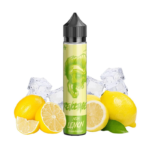 Revoltage - Neon Lemon (Jeges Citrom) Shake and Vape