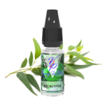 Vaping in Paris - Eucalyptus (Eukaliptusz) Aroma