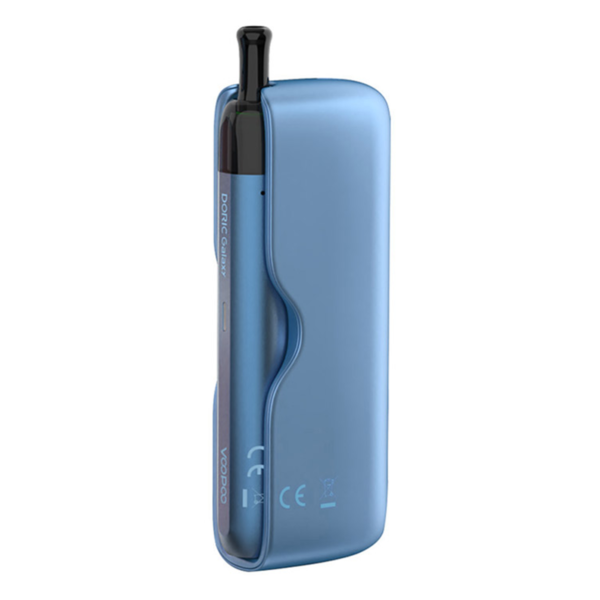 VOOPOO Doric Galaxy Elektromos cigaretta pod készlet