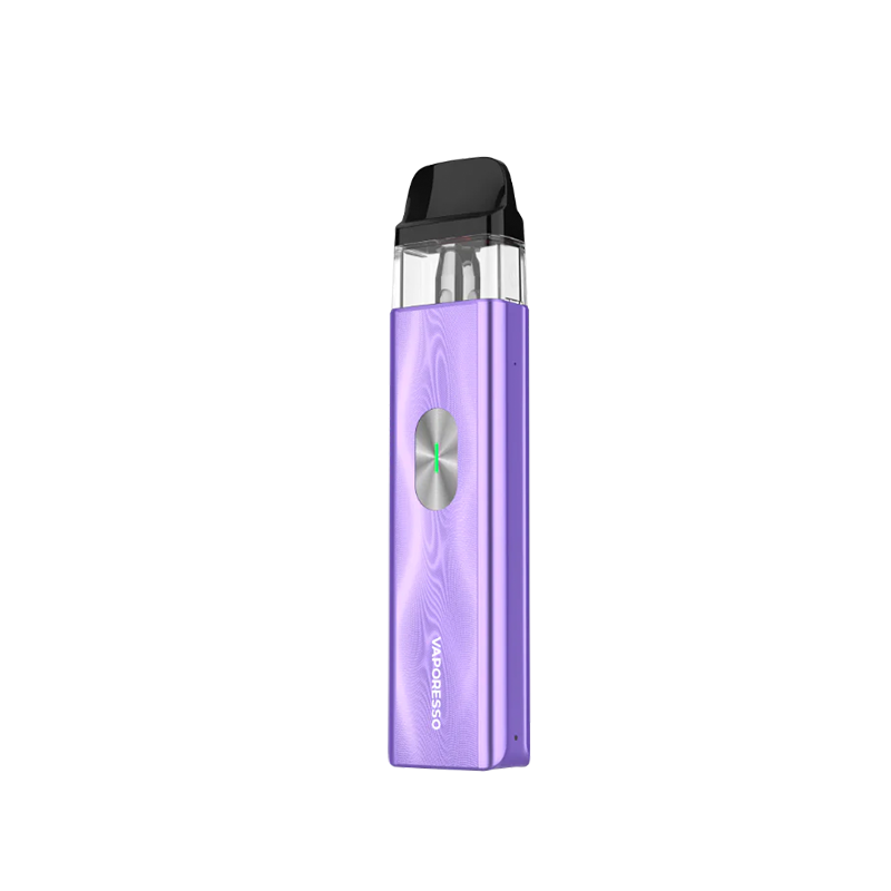 Vaporesso Xros 4 Mini Elektromos cigaretta pod Ice Purple