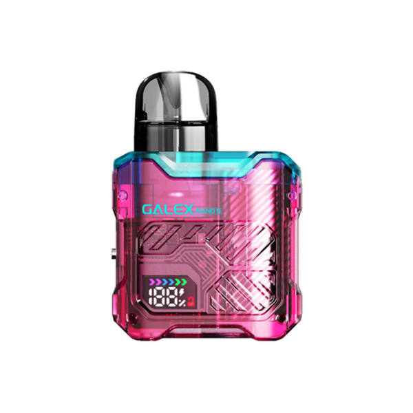 Freemax Galex Nano S Elektromos cigaretta pod Pink Blue